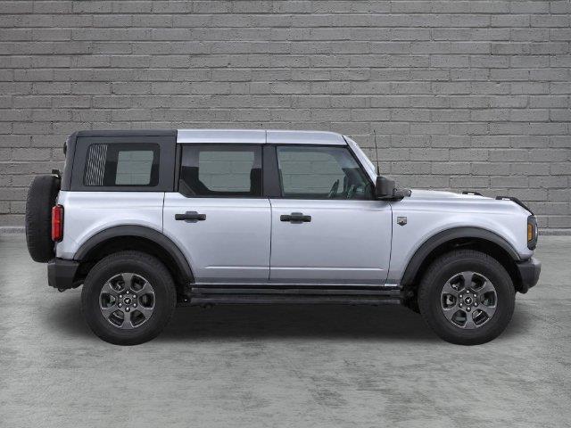 2024 Ford Bronco - $41,457