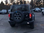 2024 Bronco Thumbnail 2