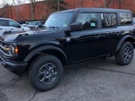 2024 Bronco Thumbnail 7