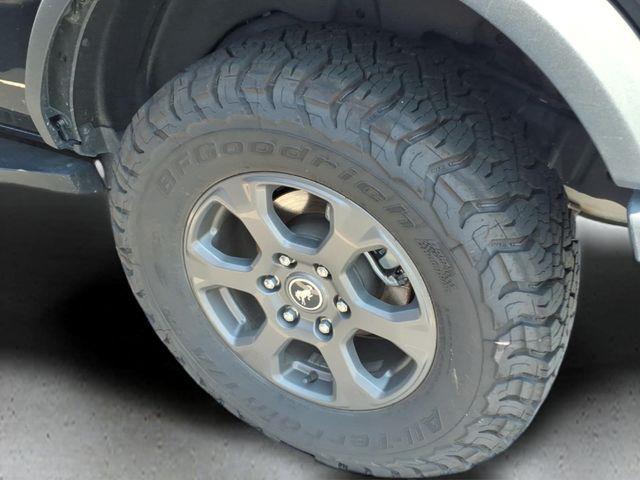 2024 Ford Bronco - $37,997