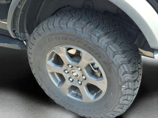 2024 Ford Bronco - $37,997