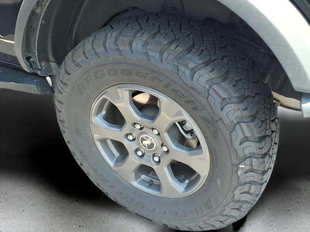 2024 Ford Bronco - $37,997