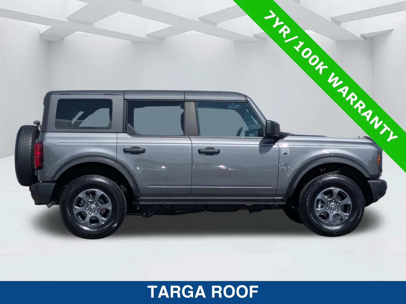 2025 Ford Bronco - $39,899