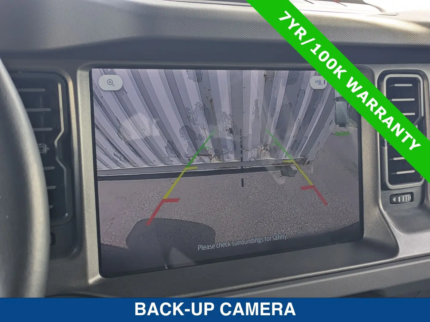 2025 Ford Bronco - $39,899