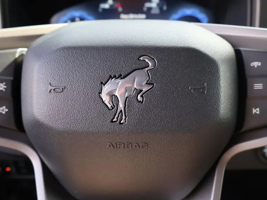 2025 Ford Bronco - $37,181