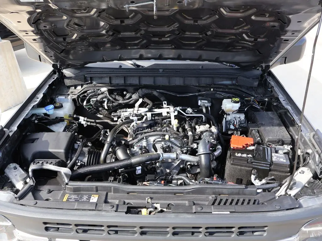 2025 Ford Bronco - $37,181