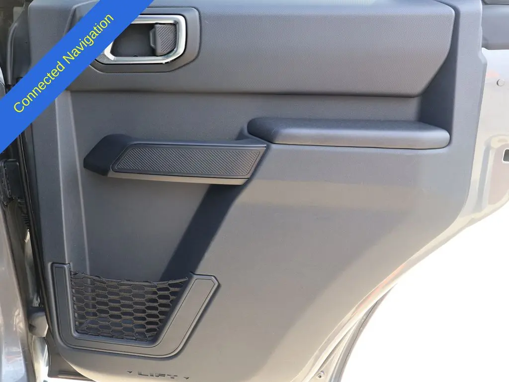 2025 Ford Bronco - $37,181