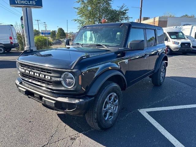 2025 Ford Bronco - $36,018
