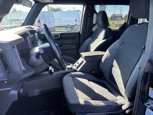 2025 Ford Bronco - $36,018