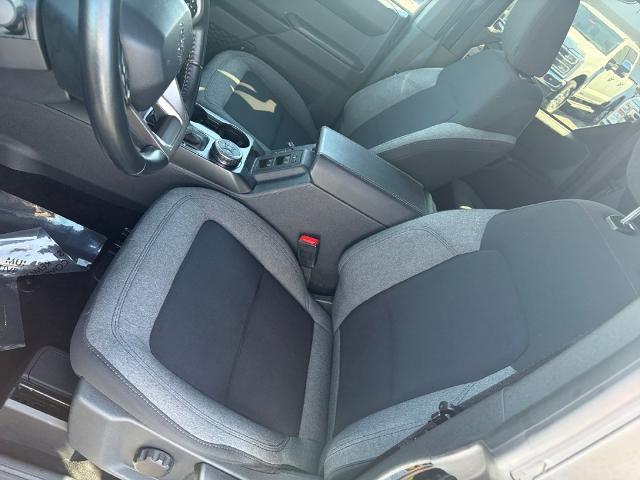 2025 Ford Bronco - $36,018