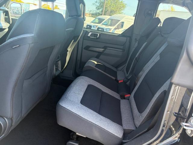 2025 Ford Bronco - $36,018