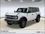 2025 Bronco Thumbnail 1