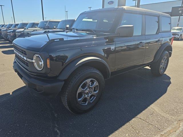 2025 Ford Bronco - $39,999