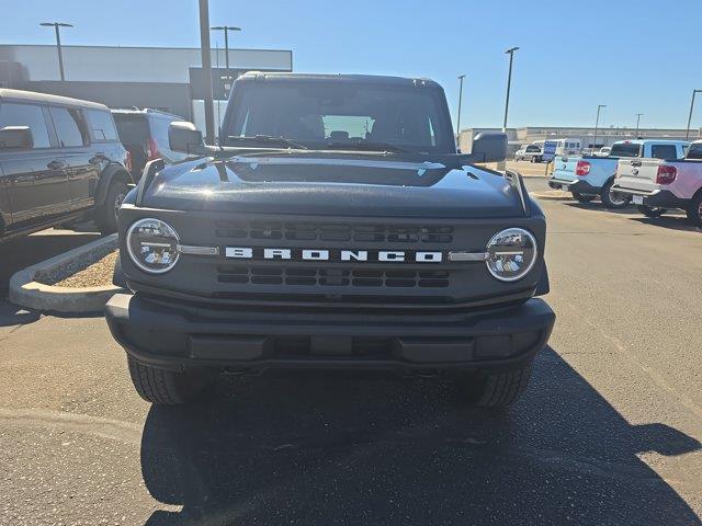 2025 Ford Bronco - $39,999