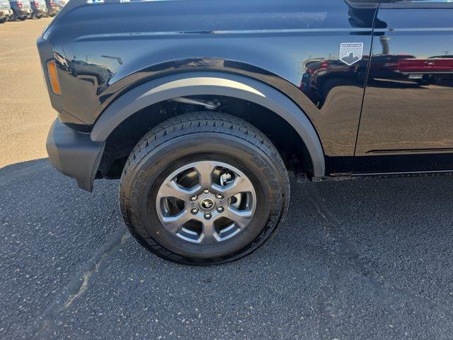 2025 Ford Bronco - $39,999