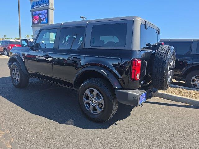 2025 Ford Bronco - $39,999
