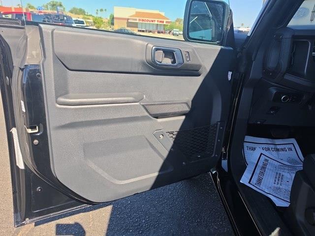 2025 Ford Bronco - $39,999