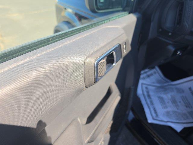 2025 Ford Bronco - $39,999