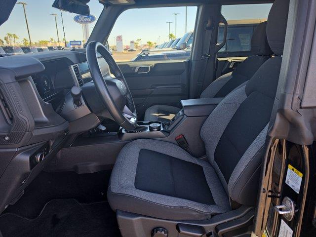2025 Ford Bronco - $39,999