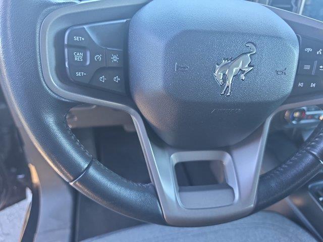 2025 Ford Bronco - $39,999