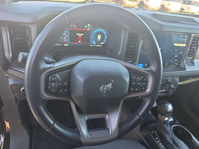 2025 Ford Bronco - $39,999