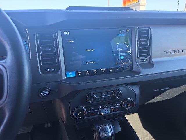 2025 Ford Bronco - $39,999