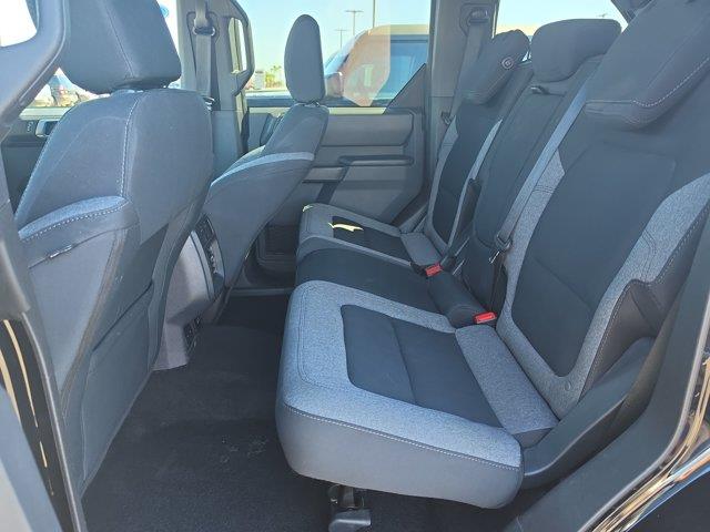 2025 Ford Bronco - $39,999