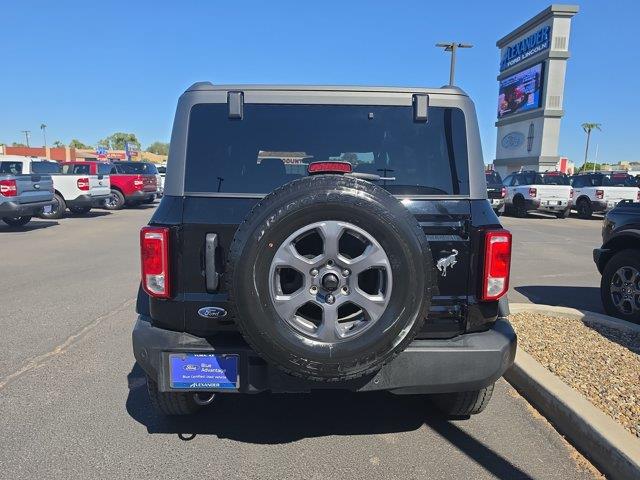 2025 Ford Bronco - $39,999