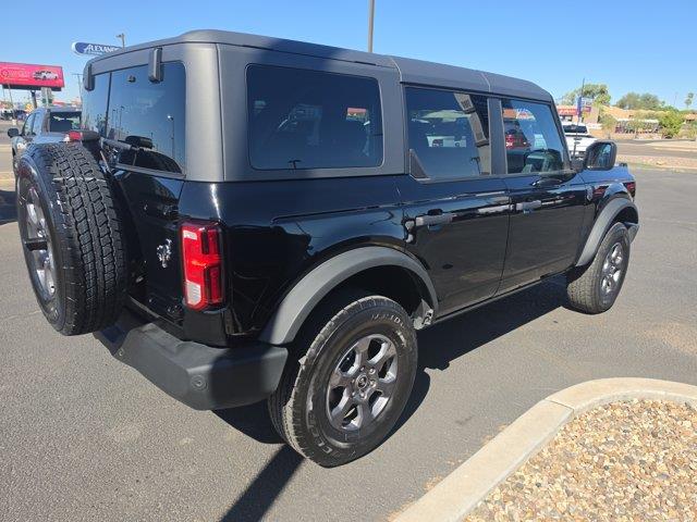 2025 Ford Bronco - $39,999