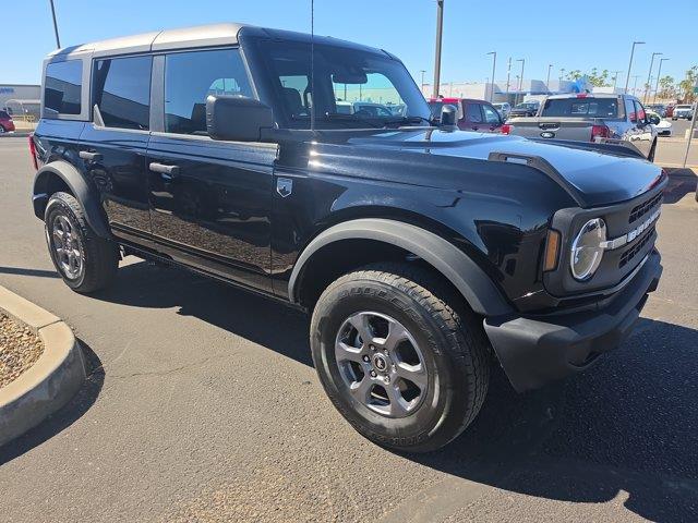 2025 Ford Bronco - $39,999