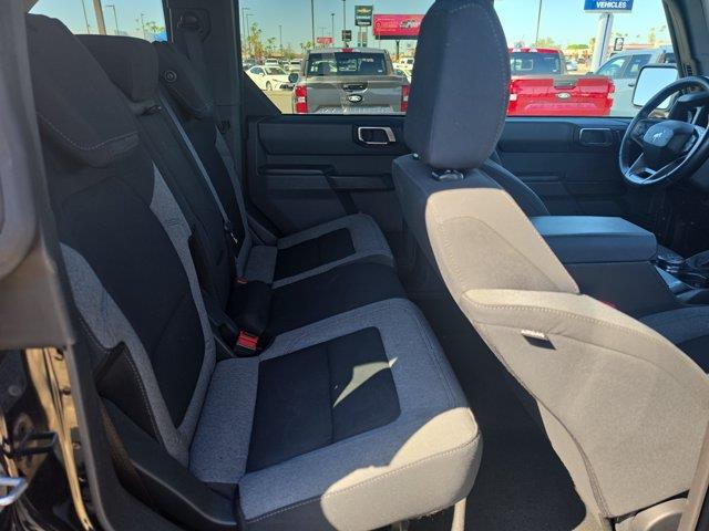 2025 Ford Bronco - $39,999