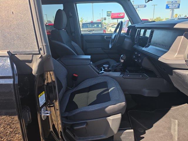 2025 Ford Bronco - $39,999