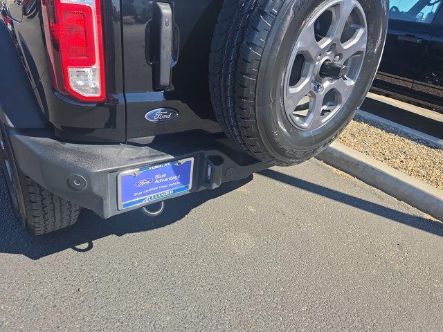2025 Ford Bronco - $39,999