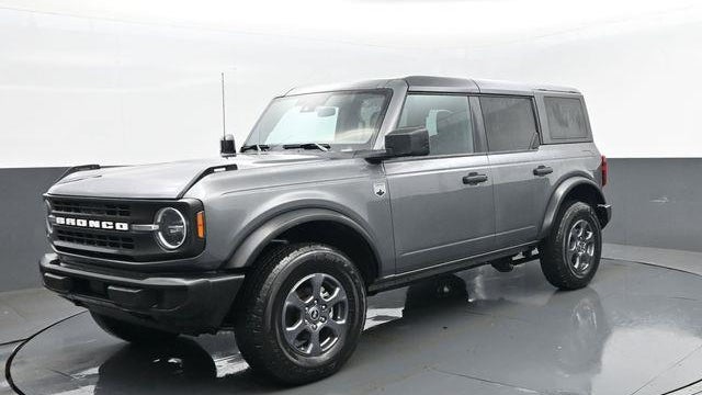 Preowned 2025 Ford Bronco Big Bend for Sale