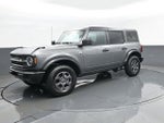 2025 Bronco Thumbnail 2