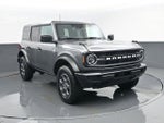 2025 Bronco Thumbnail 3