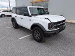 2025 Bronco Thumbnail 2