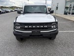 2025 Bronco Thumbnail 3