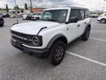 2025 Bronco Thumbnail 4