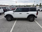 2025 Bronco Thumbnail 5