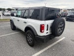 2025 Bronco Thumbnail 6
