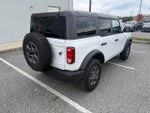 2025 Bronco Thumbnail 8