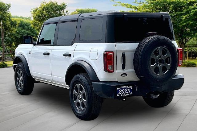 2025 Ford Bronco - $36,964