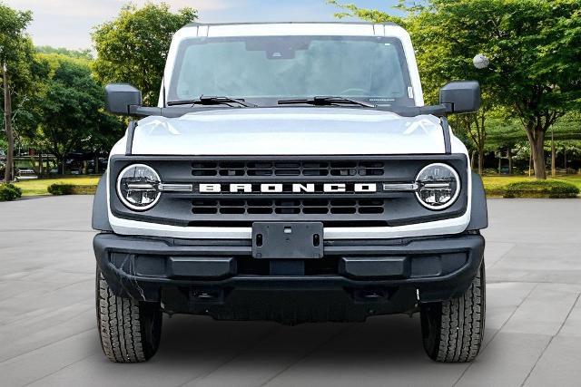2025 Ford Bronco - $36,964