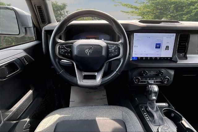 2025 Ford Bronco - $36,964