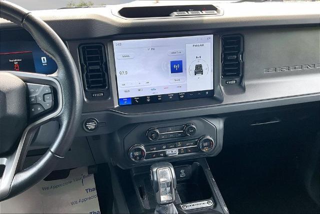 2025 Ford Bronco - $36,964
