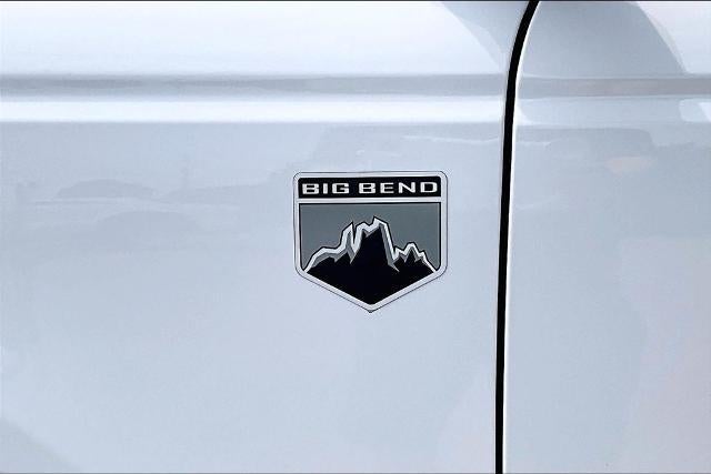 2025 Ford Bronco - $36,964