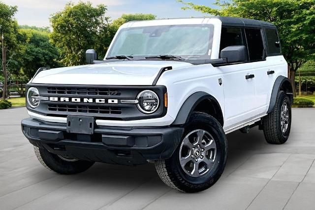 2025 Ford Bronco - $36,964