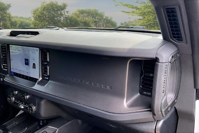 2025 Ford Bronco - $36,964
