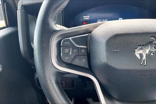 2025 Ford Bronco - $36,964